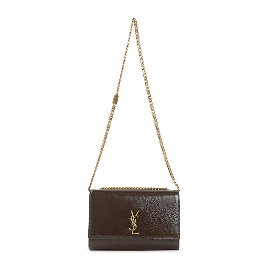 Saint Laurent Shoulder Bags - Green | 1909734fad6ab5c1ccbbf9fbc95f3032247872c6