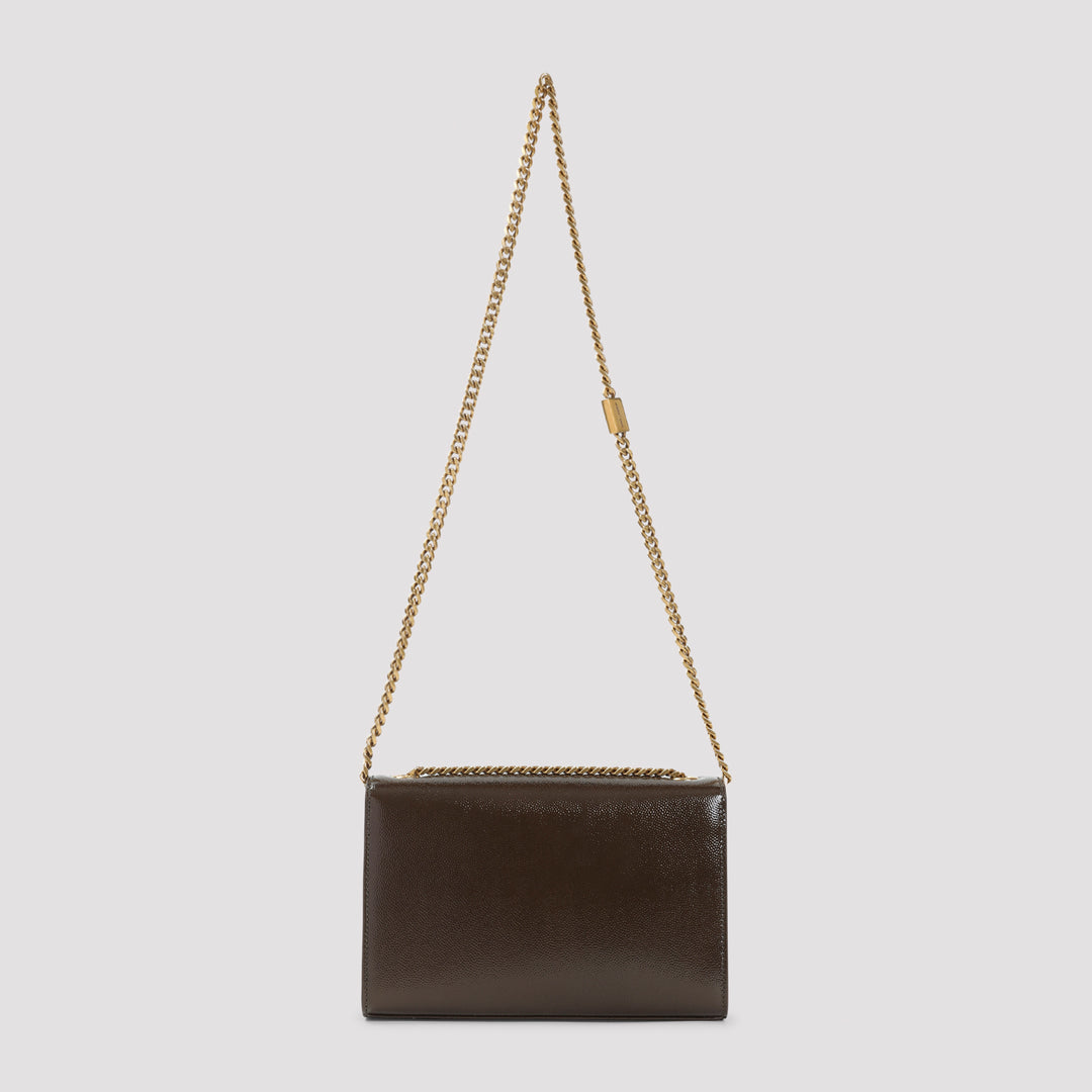 Saint Laurent Shoulder Bags - Green | c191e0d7c4b562a31ae1424d254e8a4fa1cafea5
