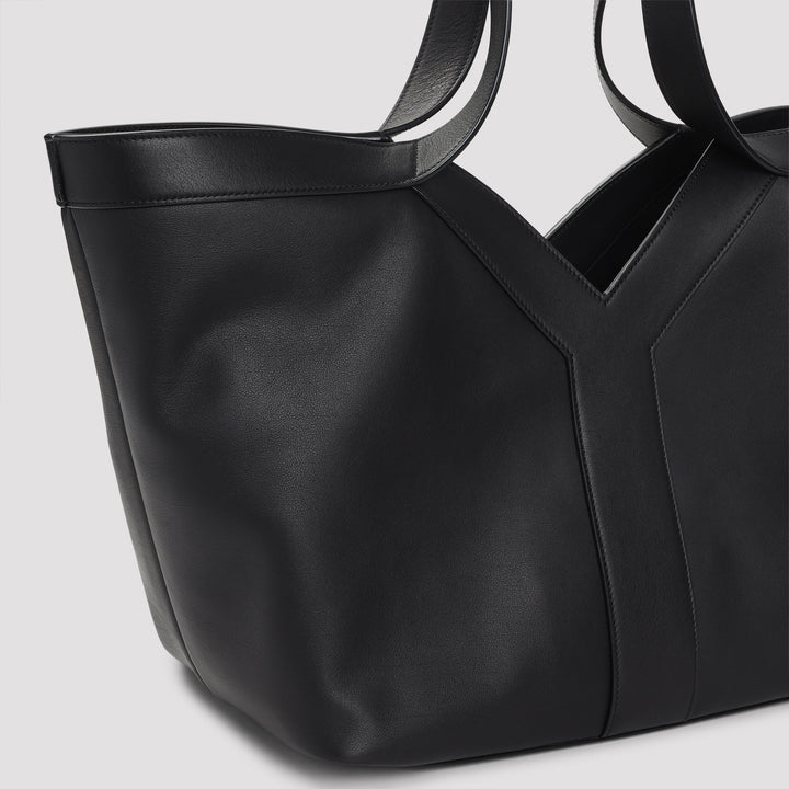 Saint Laurent Totes - Black | e74afd2ac52521ea2e33773d686b096877a1e9c3