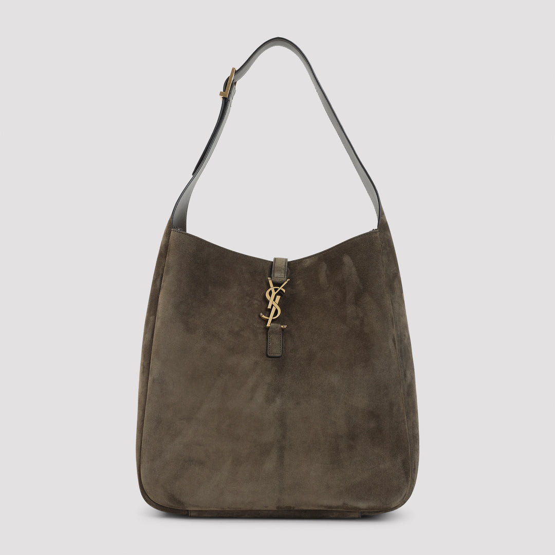 Saint Laurent Shoulder Bags - Green | beee382fefa5db1132ab47f24181df707fd4d970