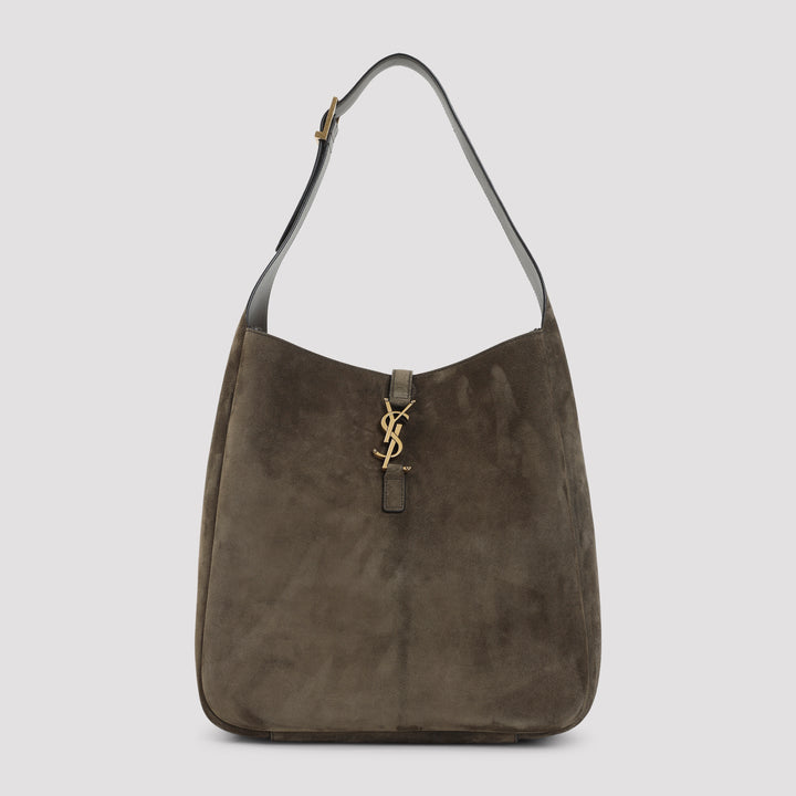 Saint Laurent Shoulder Bags - Green | beee382fefa5db1132ab47f24181df707fd4d970