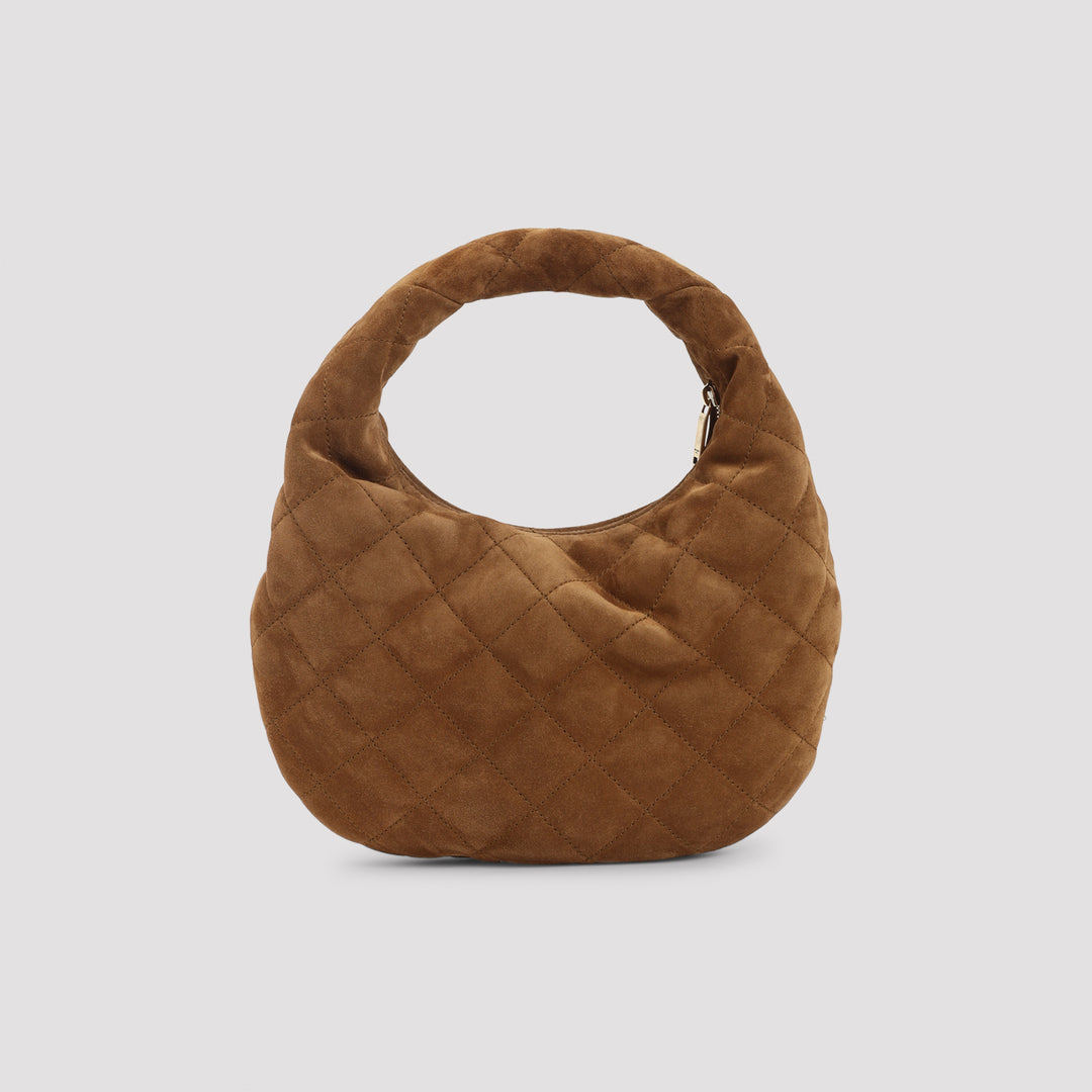 Saint Laurent Shoulder Bags - Brown | 4e0693e0d30a120a588f273d5c55ebb4e3c63846