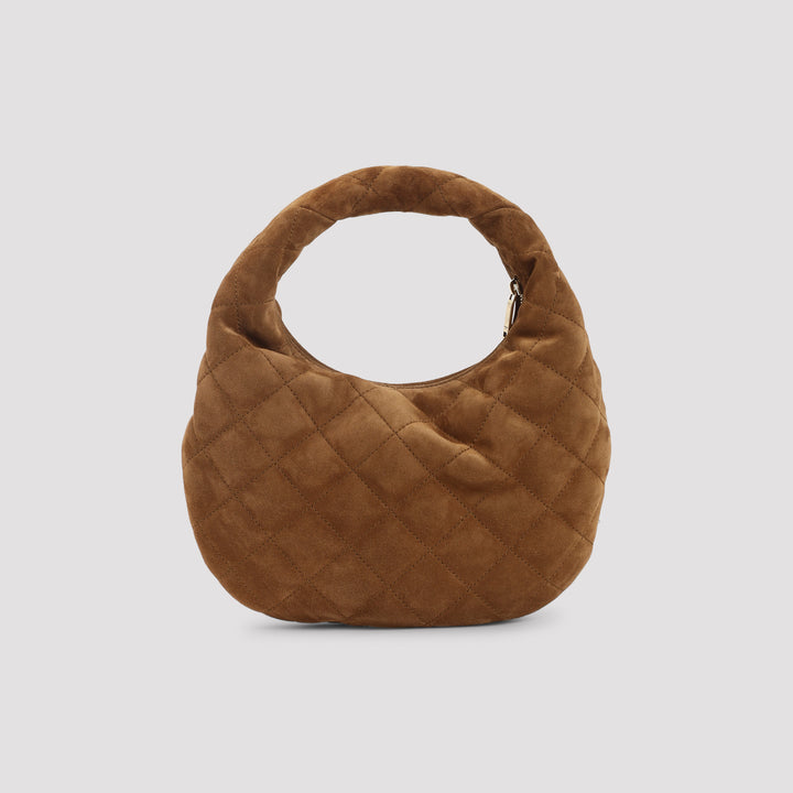 Saint Laurent Shoulder Bags - Brown | 4e0693e0d30a120a588f273d5c55ebb4e3c63846