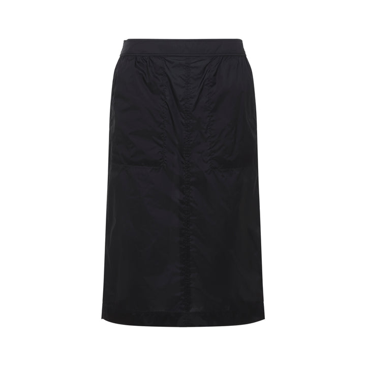 Saint Laurent Mini skirts - Black | 297c417436faf090e5e36b69cf5aff7b4ac7fc8e
