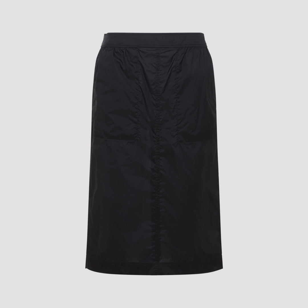 Saint Laurent Mini skirts - Black | a574fd5346639b360b3d54300d165dc7f100cb28