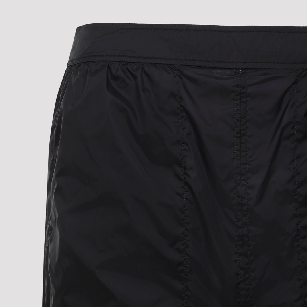 Saint Laurent Mini skirts - Black | a6d1f4da8e2b4bfae45d2108545bb484f87d6310