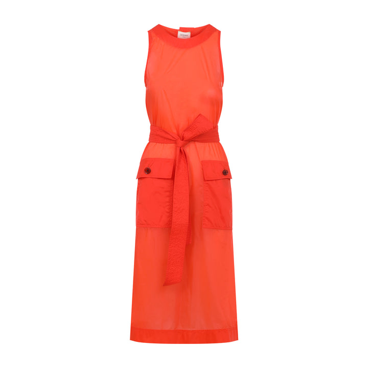 Saint Laurent Day evening - Red | c2ba29a1753f3d220be96da96f369baeb70cfb99