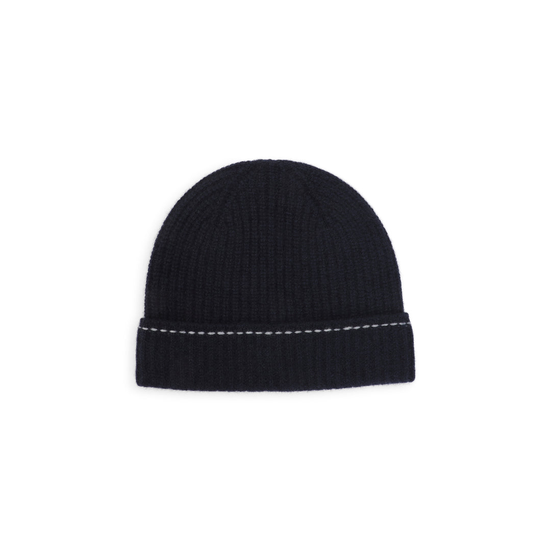 Kiton Hats - Blue | 25ffade616cc4f863239a40ed859637ff8389526