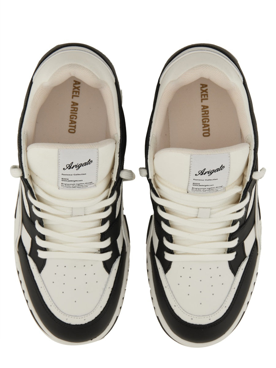 Axel Arigato Sneakers - White | Wanan Luxury
