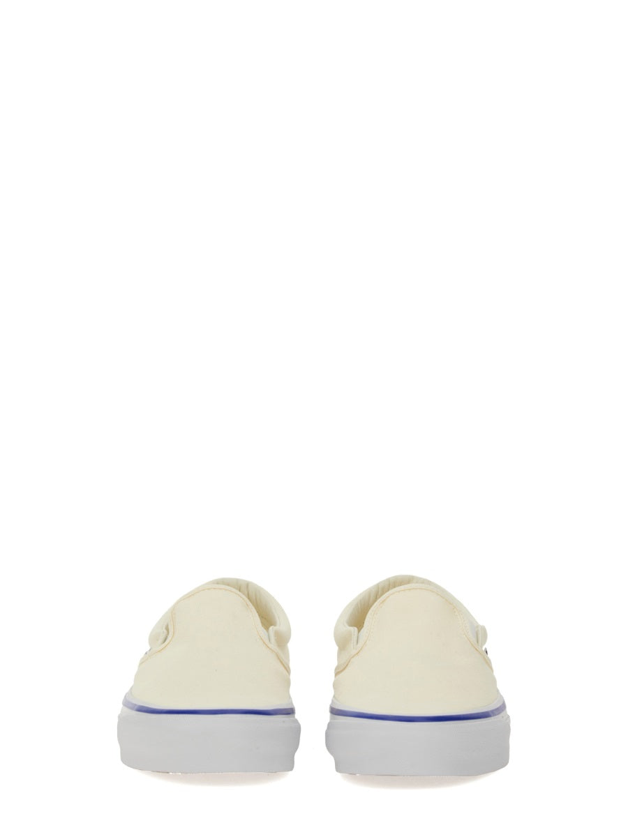 Vans Sneakers - White | Wanan Luxury