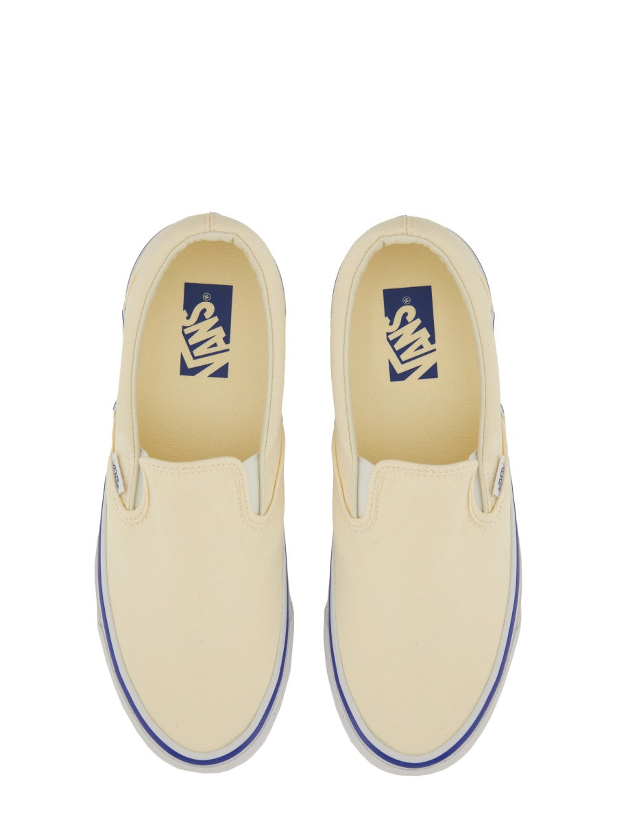 Vans Sneakers - White | Wanan Luxury