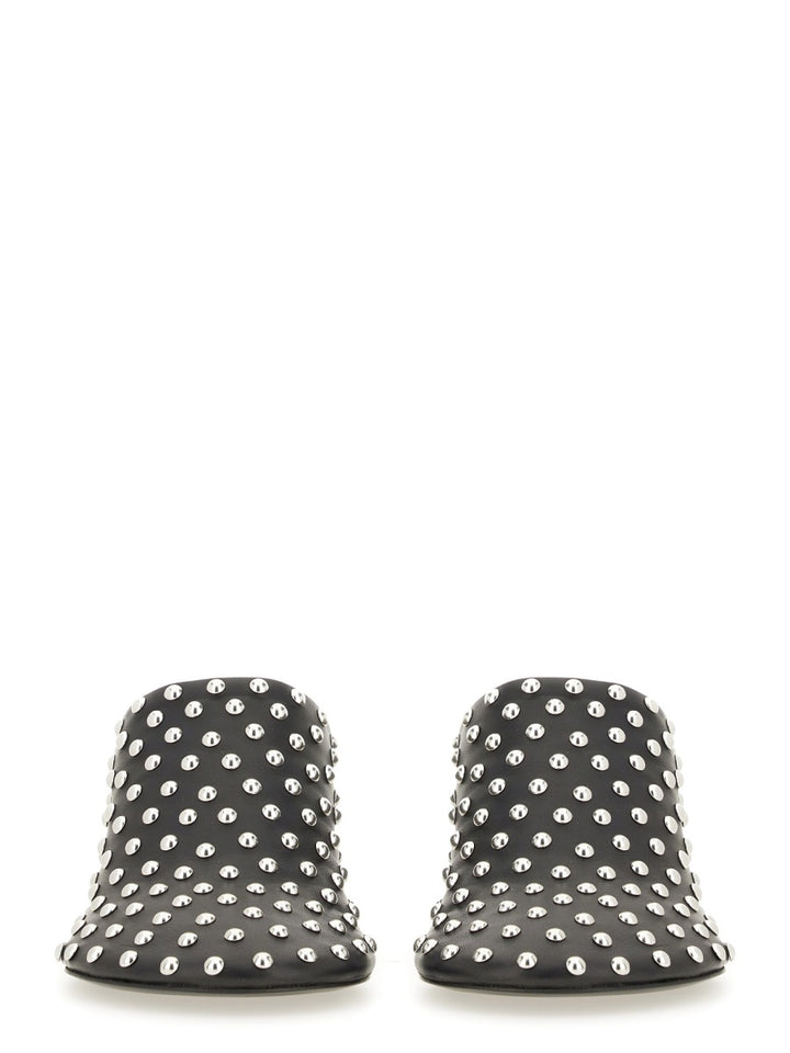 Jil Sander pumps - Black | Wanan Luxury