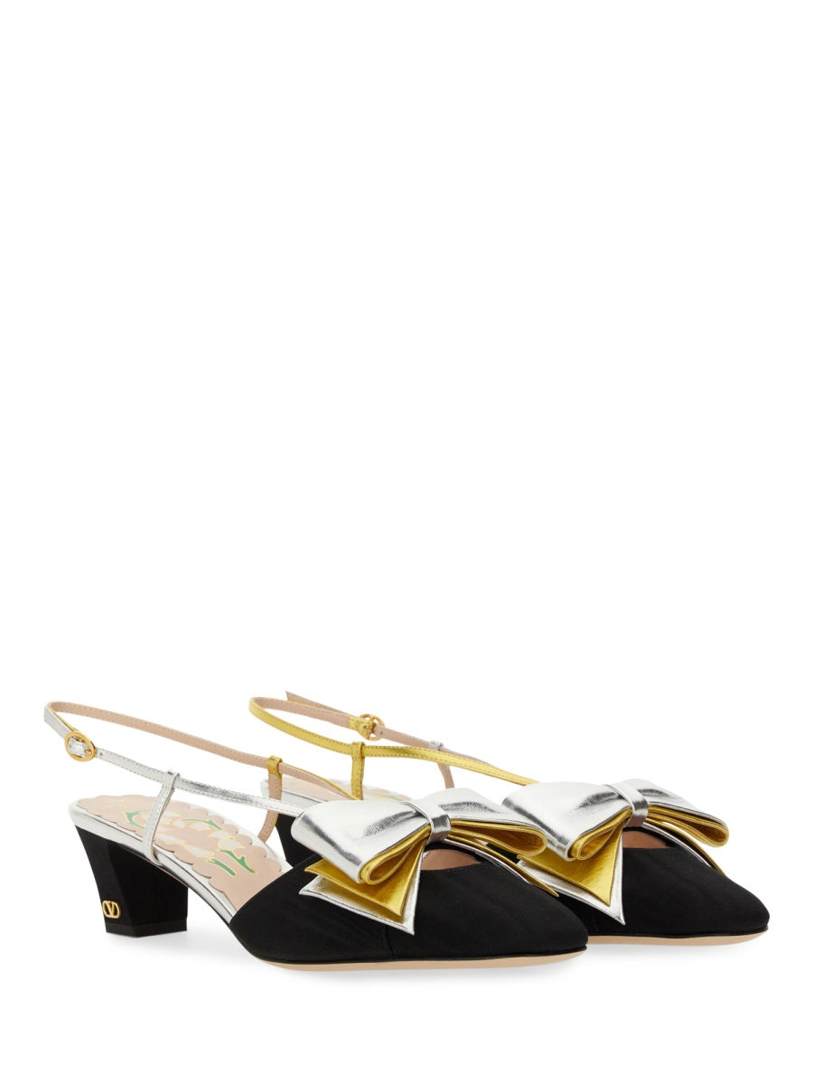 Valentino Garavani pumps - Black | Wanan Luxury