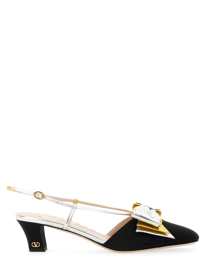 Valentino Garavani pumps - Black | Wanan Luxury