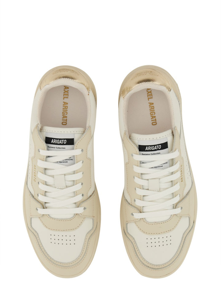 Axel Arigato Sneakers - White | b0c8156364b3603a8906f771321c6e4adc4776b2