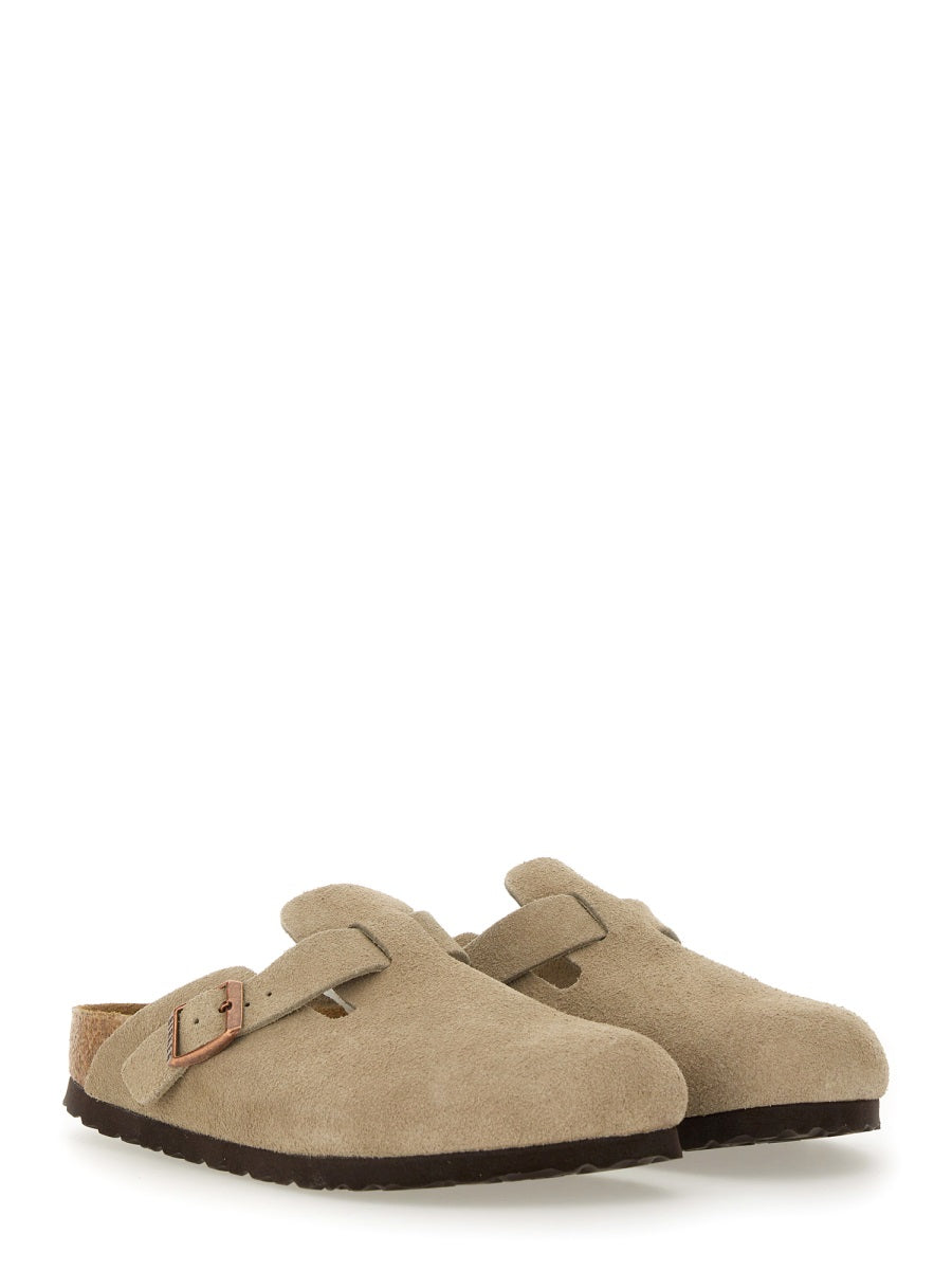 Birkenstock Sandals - Beige | Wanan Luxury