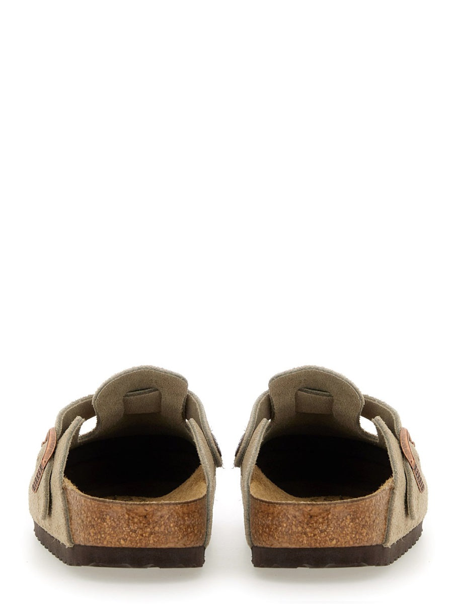 Birkenstock Sandals - Beige | Wanan Luxury