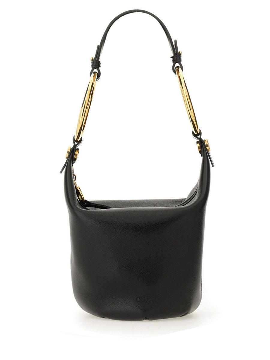 ChloÉ Shoulder Bags - Black | 8e19062674f4620866db56abf5327810dce20ad7