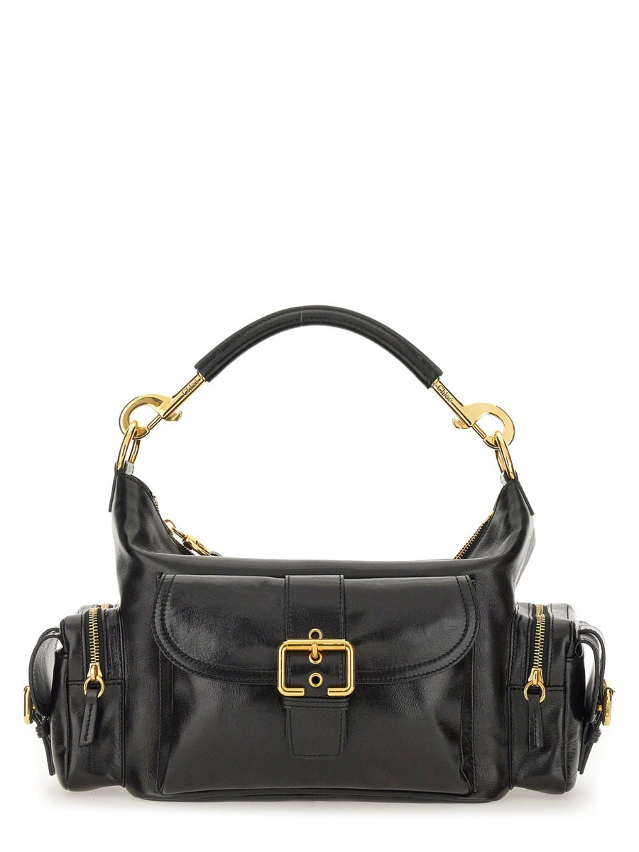 ChloÉ Hand Bags - Black | 08f5bb37feca076e0c303daf34f43969871efda4
