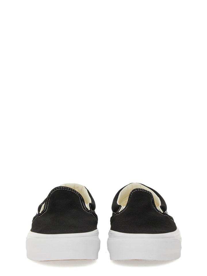 Vans Sneakers - Black | Wanan Luxury