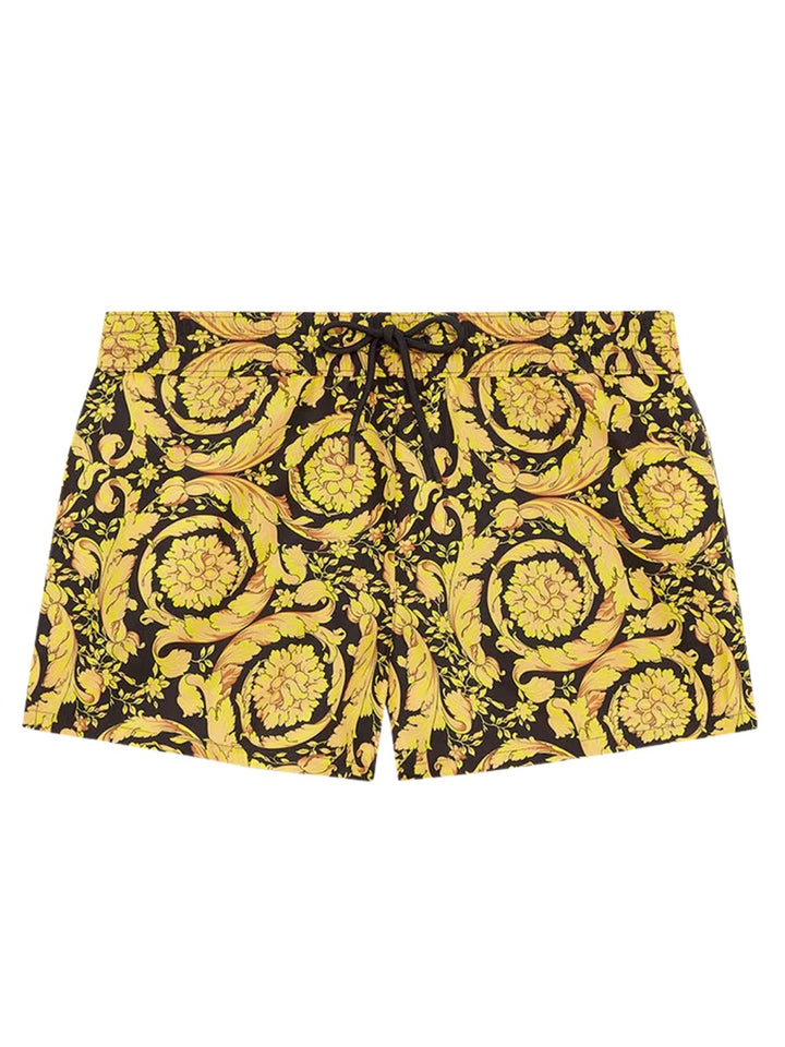 Versace Swimwears - Gold | ea58632142f9ceac2974e9bad5a259a63fc8b501