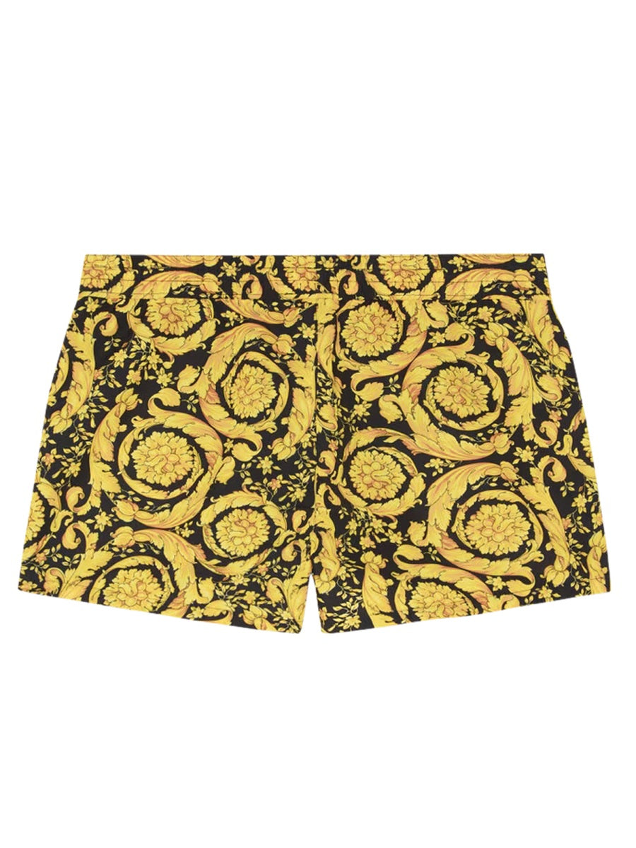 Versace Swimwears - Gold | 33281c5afd64a95002cadd8a837b41624dbf64a7