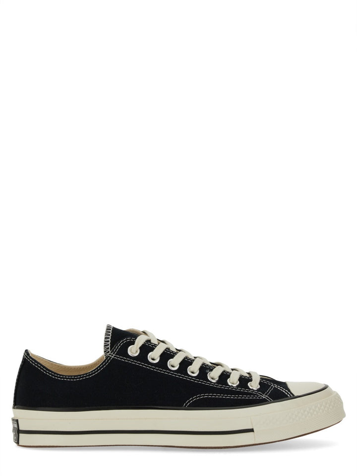 Converse Sneakers - Black | Wanan Luxury