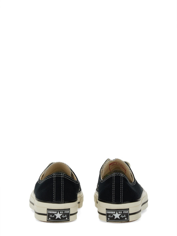 Converse Sneakers - Black | Wanan Luxury
