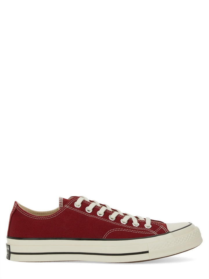 Converse Sneakers - Red | Wanan Luxury