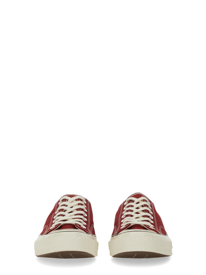 Converse Sneakers - Red | Wanan Luxury