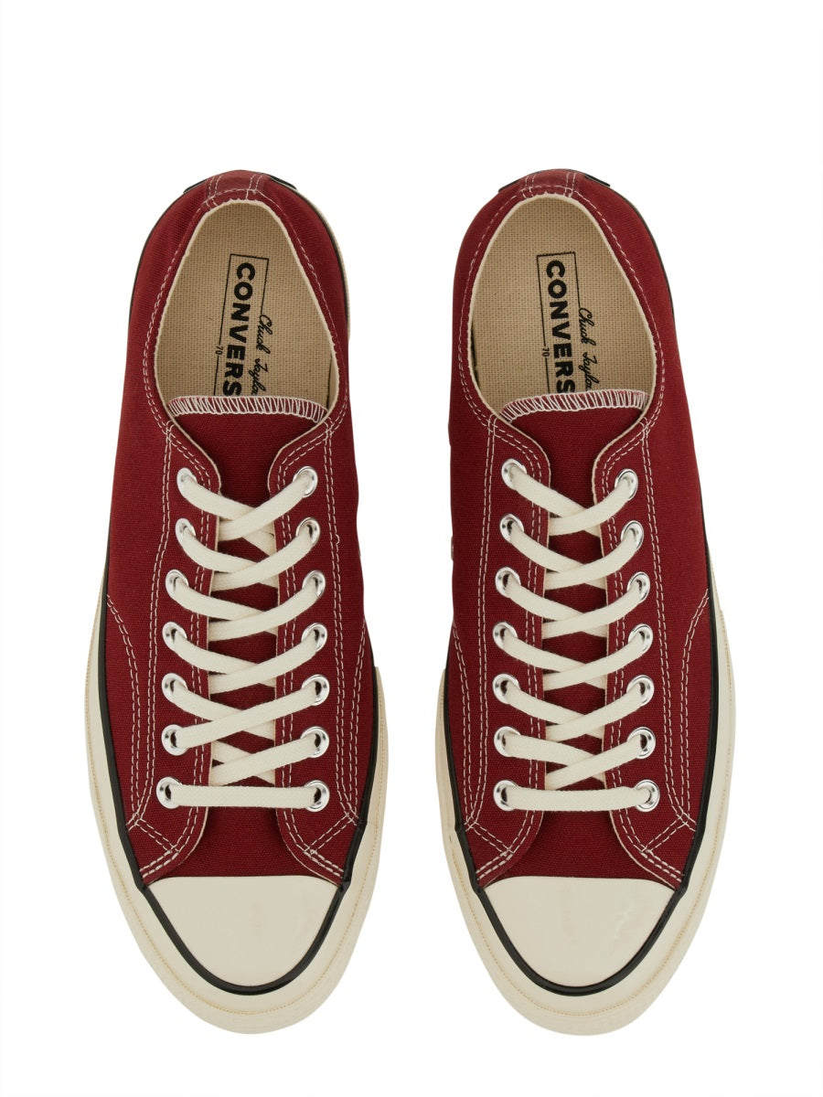 Converse Sneakers - Red | Wanan Luxury