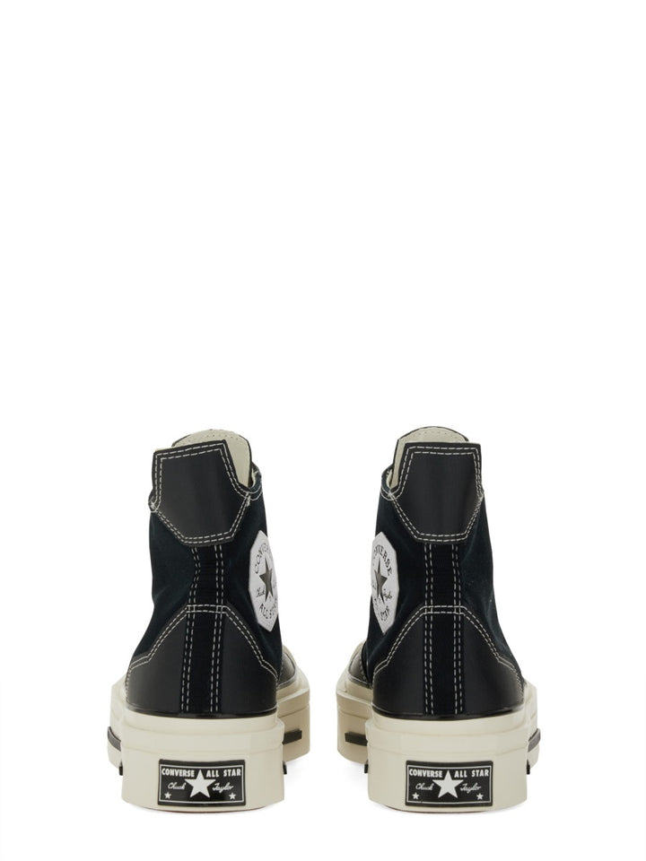 Converse Sneakers - Black | Wanan Luxury