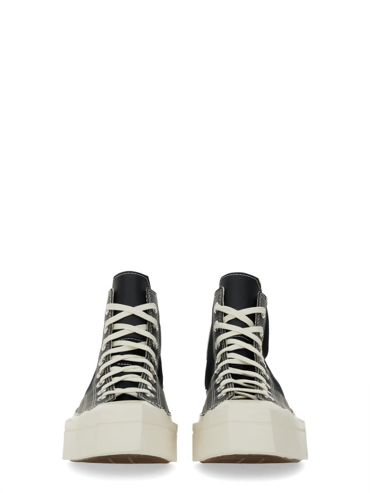 Converse Sneakers - Black | Wanan Luxury