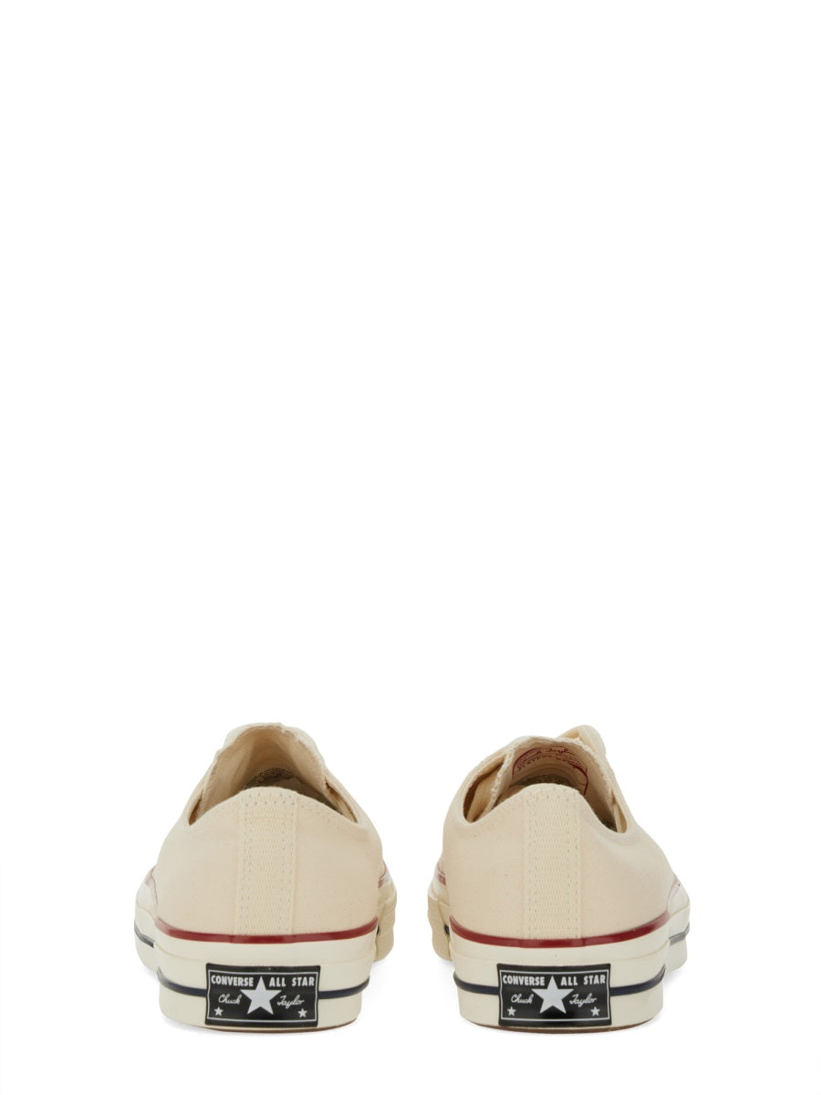 Converse Sneakers - White | Wanan Luxury