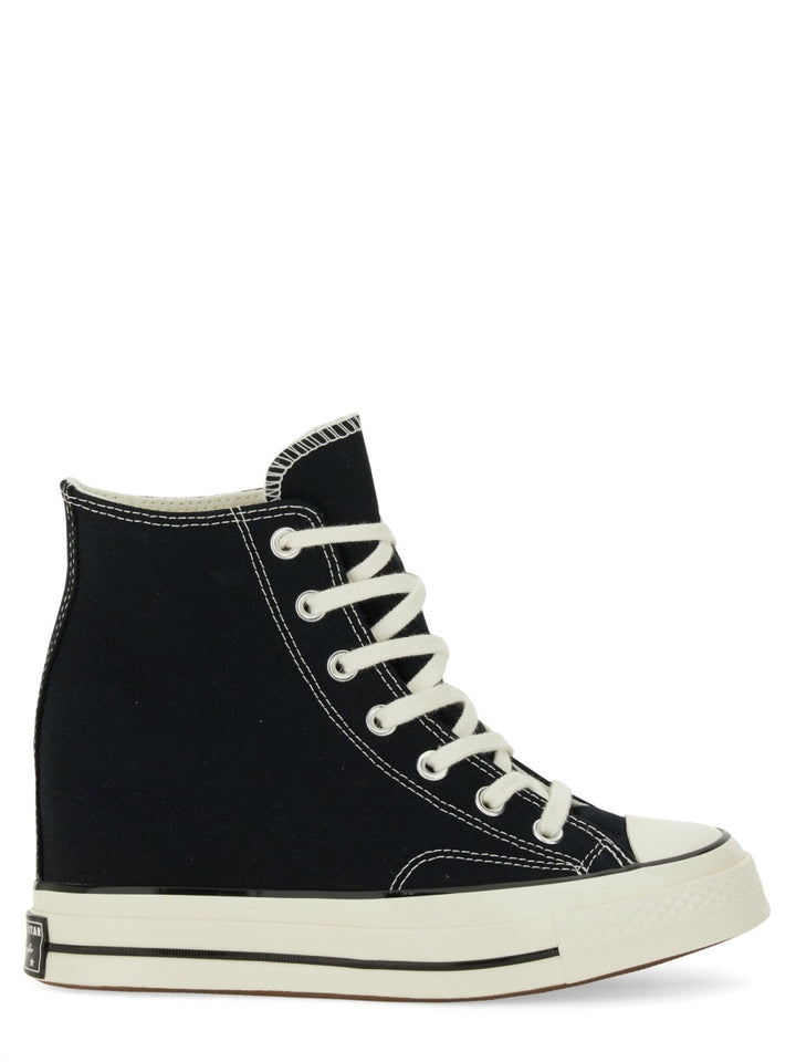 Converse Sneakers - Black | Wanan Luxury