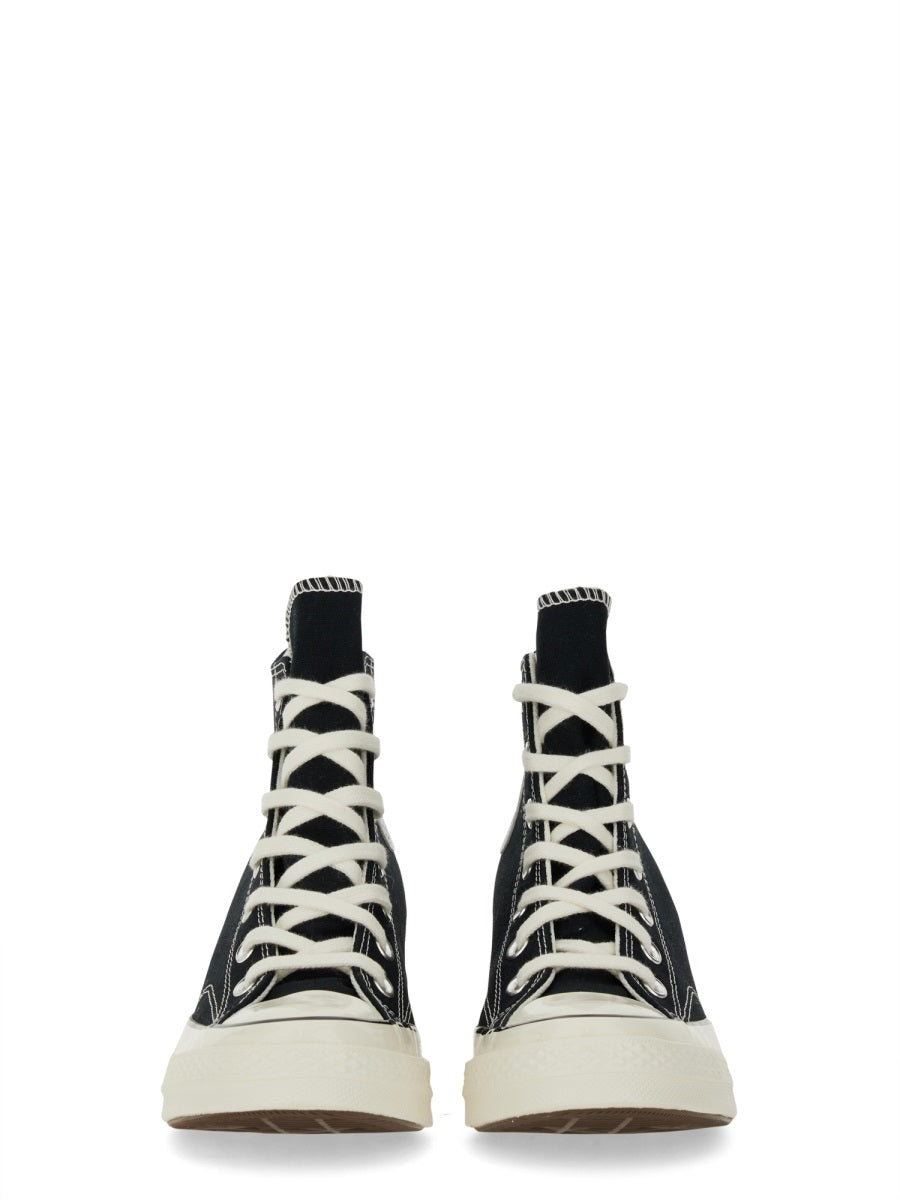 Converse Sneakers - Black | Wanan Luxury