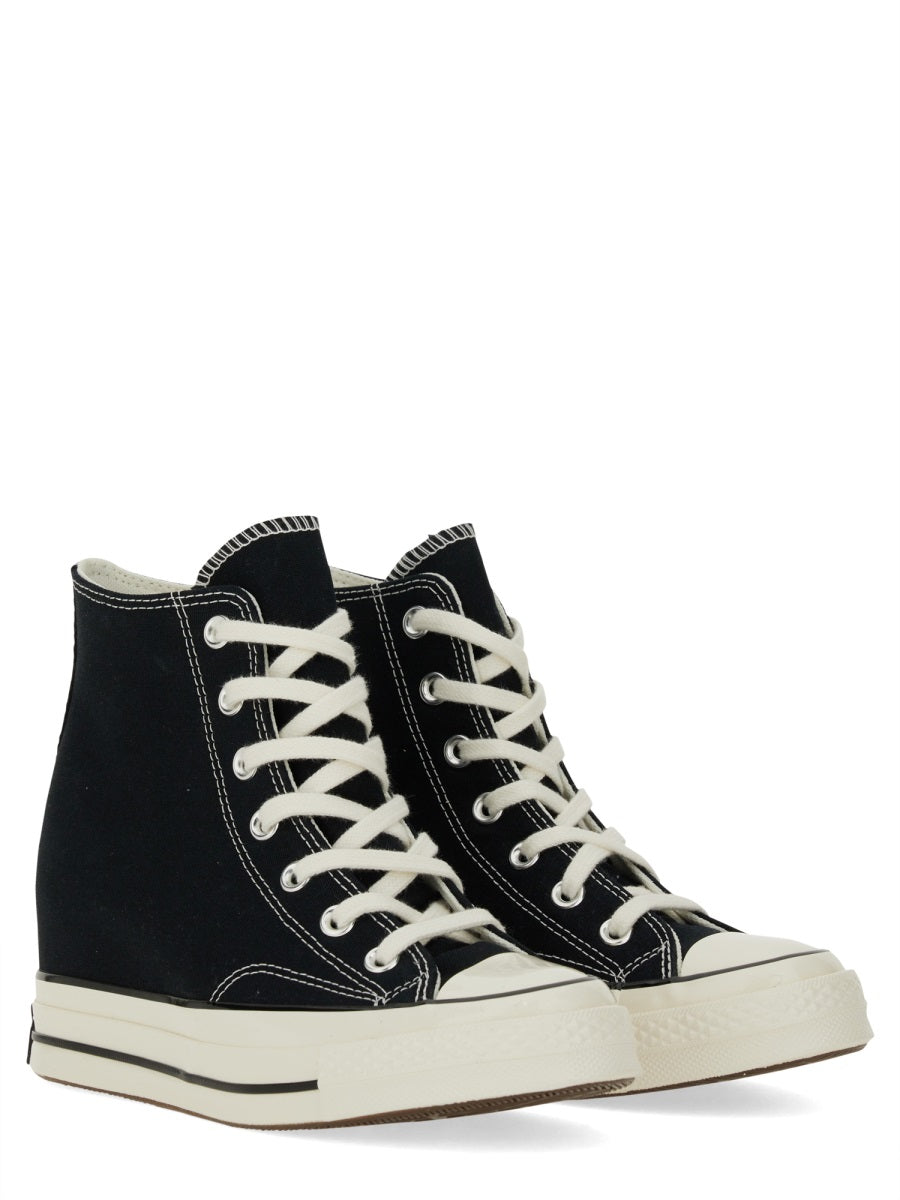 Converse Sneakers - Black | Wanan Luxury