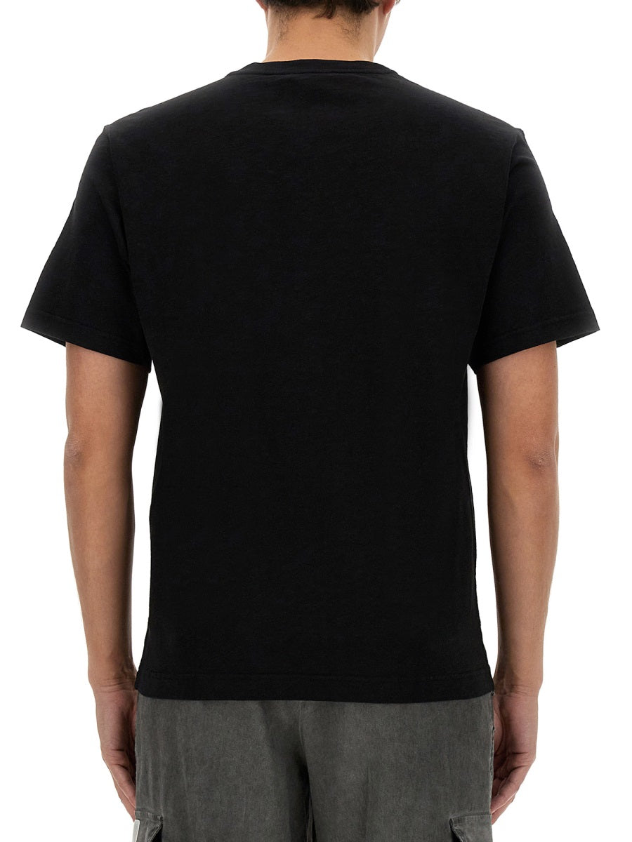 Dolce & Gabbana T shirts - Black | Wanan Luxury