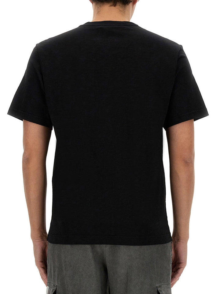 Dolce & Gabbana T shirts - Black | Wanan Luxury