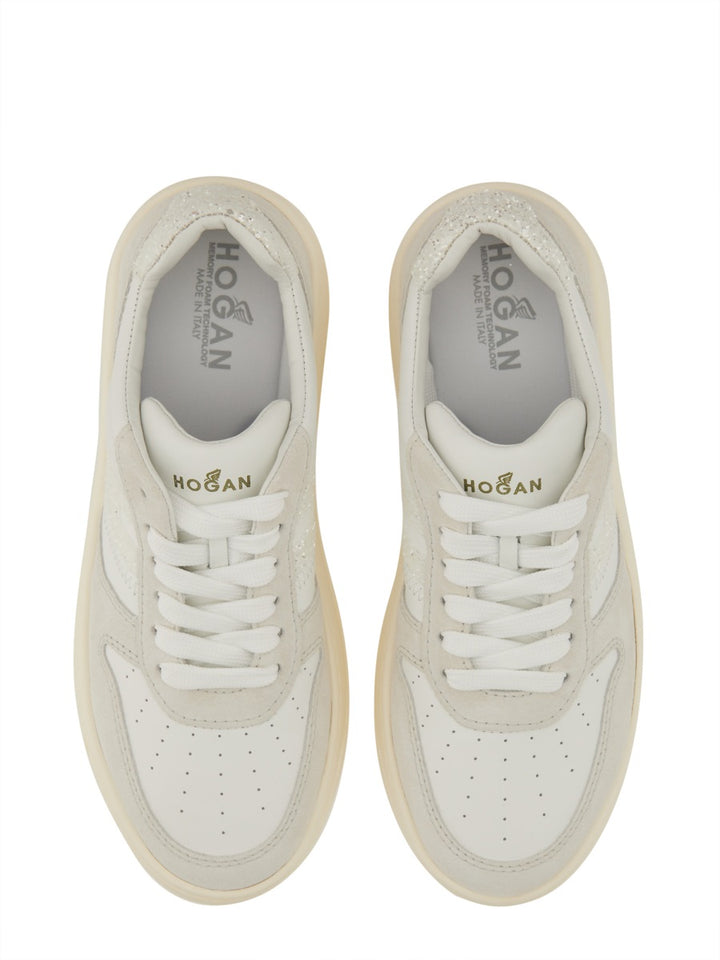 Hogan Sneakers - Grey | Wanan Luxury
