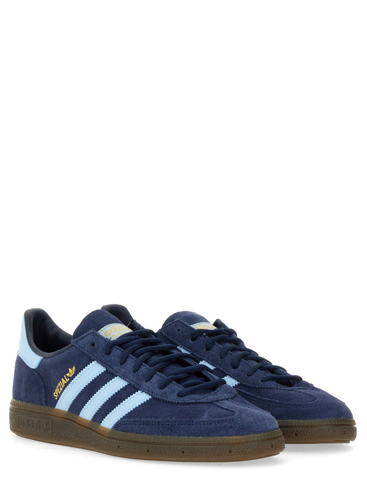 Adidas Originals Sneakers - Blue | Wanan Luxury