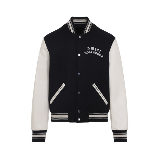 Bomber Jackets Black