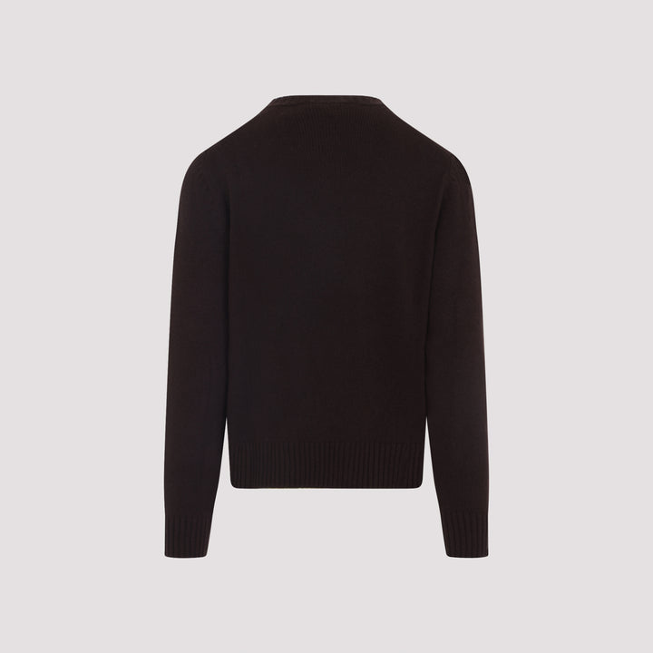 Tom Ford Sweater - Brown | 63d355e56cea33d0eabb4b9a8684c5b602171fd2