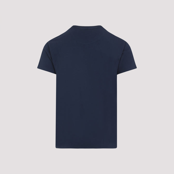 Tom Ford T-shirts - Blue | b796fc74bc68b9f1843131904b74803b1463108c