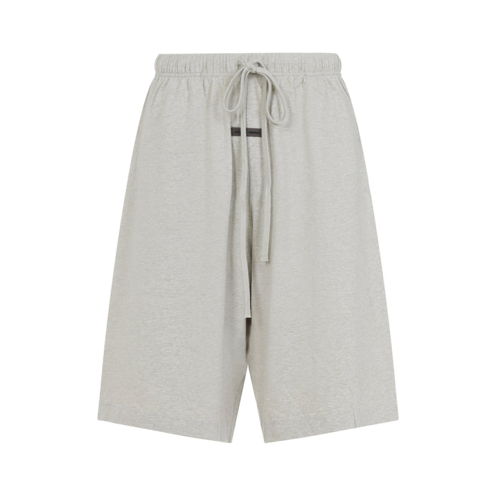 Fear Of God Essentials Shorts - Grey | ed3e56f358c0734f78c2be36a885b583639c7d17