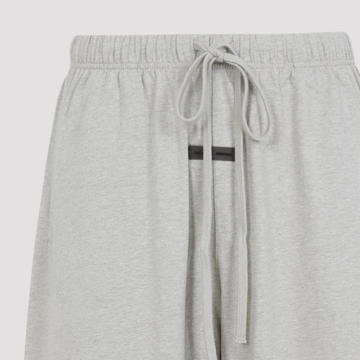 Fear Of God Essentials Shorts - Grey | 55996093d1628e409921cd617bc4873610f4be1d