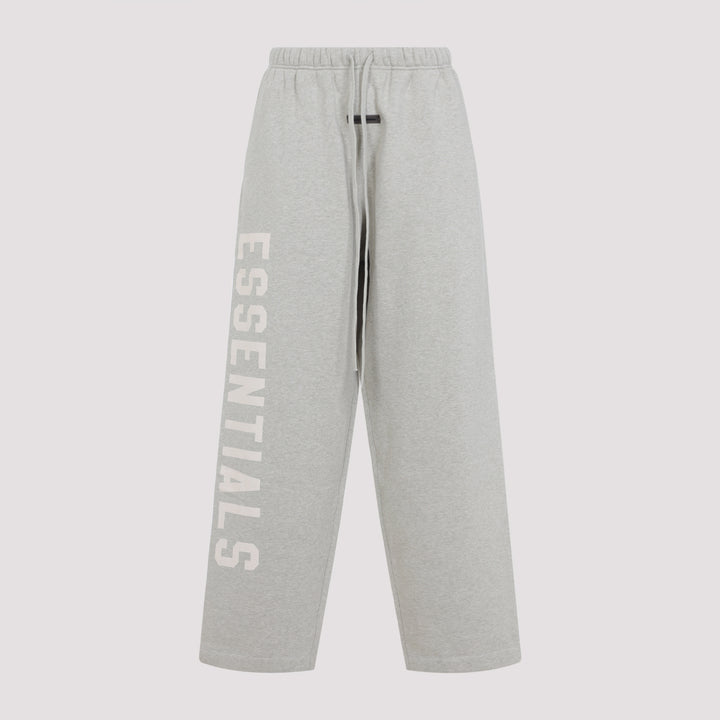 Fear Of God Essentials Track pant - Nude & Neutrals | 2834acb7cf16b7a62ca8a781f0d2cab211d9b453