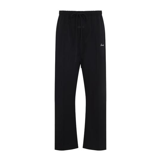 Track Pant Black