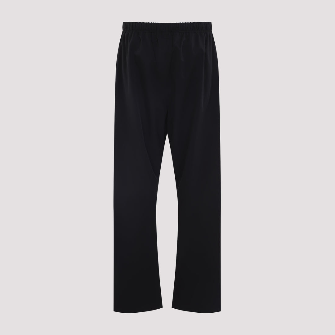 Fear Of God Essentials Track pant - Black | cd5b29bc9e05db04e594cd71f280a006a09f3796