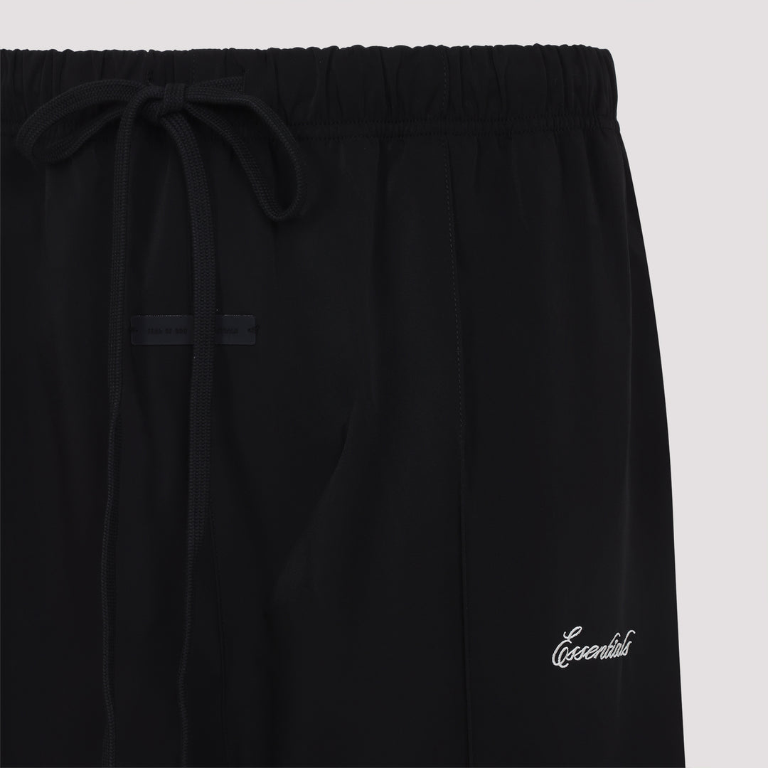 Fear Of God Essentials Track pant - Black | 5a53c4d21dfc6e31c32d6ac4977d489266839c00